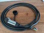 Type 2 Laadkabel (3 fasen Wallbox), Auto diversen, Laadpalen, Ophalen, Gebruikt, Laadkabel