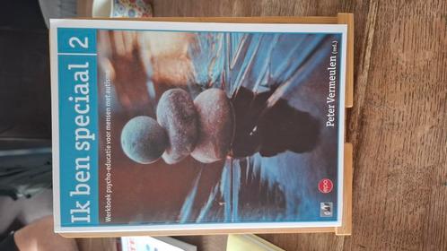 Ik ben speciaal, Boeken, Psychologie, Zo goed als nieuw, Ophalen of Verzenden