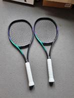 Yonex Vcore Pro 97 grip 3 (2 rackets) in zeer goede staat, Overige merken, Racket, Ophalen of Verzenden, Zo goed als nieuw