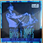 Guns N' Roses, Deer Creek 1991, Live, LP / vinyl, nieuw, Cd's en Dvd's, Vinyl | Hardrock en Metal, Ophalen of Verzenden