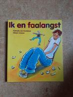 Mirjam Zwaan - Ik en faalangst, Ophalen of Verzenden, Zo goed als nieuw, Mirjam Zwaan; Nathalie van Kordelaar