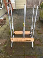 Wolfcraft zaagbok, Ophalen, Zo goed als nieuw