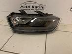 Audi Q3 koplamp rechts Halogeen 8U0941004M, Ophalen of Verzenden, Gebruikt