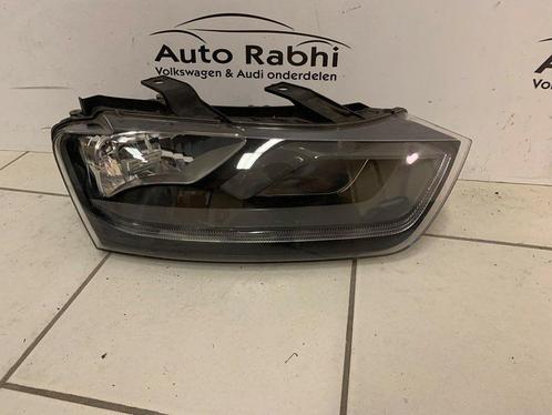 Audi Q3 koplamp rechts Halogeen 8U0941004M, Auto-onderdelen, Verlichting, Gebruikt, Ophalen of Verzenden