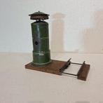 marklin mooie spoor 1 bel mechanisch met veer, Antiek en Kunst, Antiek | Speelgoed, Ophalen of Verzenden