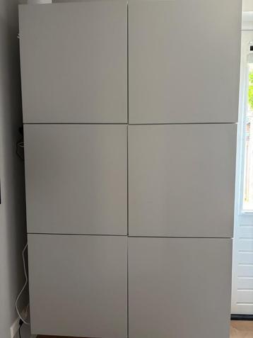 IKEA kast besta