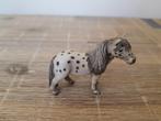 Schleich 13278 Falabella hengst pony paard, Ophalen of Verzenden, Zo goed als nieuw