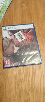 Death Stranding 2 **SEALED**, Ophalen of Verzenden, Nieuw