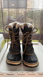 Snowboots sorel maat 37,5 in zeer goede staat, Ophalen of Verzenden, Zo goed als nieuw, Jongen of Meisje, Laarzen