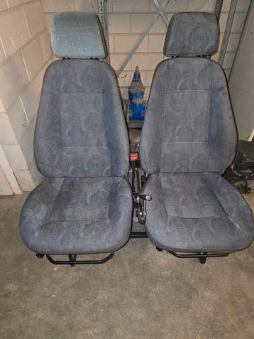 Canta Lx/Glx Stoelen beschikbaar voor biedingen