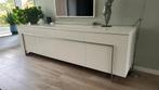 Dressoir - TV kast - Bert Plantagie Vision 244cm breed, Huis en Inrichting, Complete inboedels, Ophalen