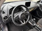 Mazda 2 1.5 Skyactiv-G Airco Carplay (bj 2022), Auto's, Voorwielaandrijving, Euro 6, 4 cilinders, 23 km/l