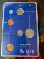 Beatrix Muntenverzameling Rijksmunt, Postzegels en Munten, Munten | Nederland, Ophalen of Verzenden, Koningin Beatrix, Euro's