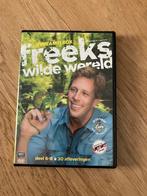 Freeks Wilde Wereld 3 dvd’s, Vanaf 6 jaar, Ophalen of Verzenden, Gebruikt