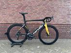 Cervelo S5 maat 58, 28 inch, Carbon, Heren, Zo goed als nieuw