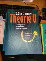 Theorie U - Otto Scharmer, Ophalen of Verzenden