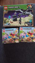 Mine craft, Kinderen en Baby's, Speelgoed | Duplo en Lego, Ophalen, Nieuw