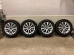 Winterbanden met velgen Volkswagen T-cross, Auto-onderdelen, Banden en Velgen, Ophalen, Gebruikt, 16 inch, Banden en Velgen