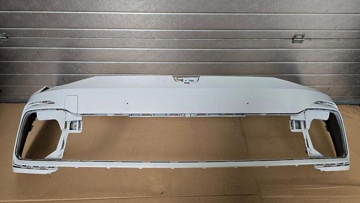 Voorbumper VW Golf 8 VIII R-LINE GTI GTD GTE 5H0807221G PDC, Auto-onderdelen, Carrosserie en Plaatwerk, Bumper, Volkswagen, Voor