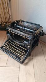 Underwood Typmachine, Ophalen of Verzenden, Gebruikt
