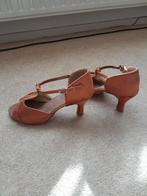 dansschoenen maat 39, Sport en Fitness, Dansen, Ophalen of Verzenden, Gebruikt, Overige typen