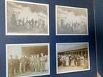 Uniek 19-eeuws fotoalbum reis van Frankrijk naar Egypte., Verzamelen, Foto's en Prenten, Gebruikt, Foto, Voor 1940, Buitenland