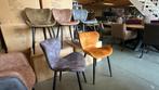 Nieuwe stoelen nu voor slecht €35 op te halen!, Ophalen, Overige kleuren, Nieuw, Metaal