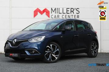 Renault Scenic 1.3 TCe BOSE 163PK MASSAGE CARPLAY CAM FULL beschikbaar voor biedingen