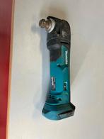 Makita Multitool op accu – DTM51, Ophalen of Verzenden, Zo goed als nieuw, 700 tot 1000 watt, Overige typen