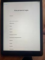 Apple iPad Air 16GB Wi-Fi - Grijs, 9 inch, Gebruikt, Apple iPad Air, Ophalen of Verzenden