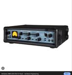 Gevraagd Ashdown ABM 600 evo iv, Muziek en Instrumenten, Ophalen of Verzenden, Basgitaar, 100 watt of meer