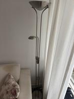 Moderne vloer/ leeslamp, Ophalen, Zo goed als nieuw, 150 tot 200 cm