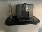 Nespresso krups koffie machine, Ophalen of Verzenden, Gebruikt, Espresso apparaat