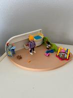 Playmobil baby kinderdagverblijf, Ophalen, Zo goed als nieuw