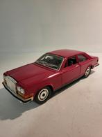 Bburago Rolls Royce 1:18, Hobby en Vrije tijd, Modelauto's | 1:18, Ophalen of Verzenden, Zo goed als nieuw, Bburago