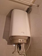 Daalderop 80 liter boiler, Doe-het-zelf en Verbouw, Geisers en Boilers, 20 tot 100 liter, Ophalen, Gebruikt, Boiler