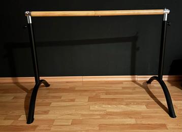 Ballet Barre - Perfect voor thuis! beschikbaar voor biedingen