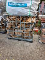 Pallet Hout - Brandhout, Ophalen, Gebruikt, Minder dan 25 mm, Plank