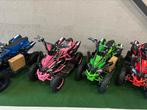 Nieuwe 1000 watt elektrische mini quad voor kinderen, Ophalen, Nieuw, Ultra, Ultra