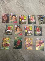 Fifa 365 bayern munchen kaarten, Ophalen of Verzenden, Zo goed als nieuw, Meerdere plaatjes