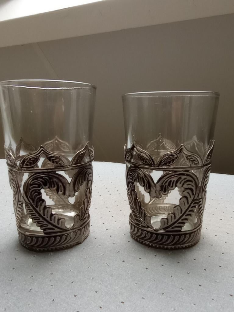 Theelichten, Ophalen of Verzenden, Zo goed als nieuw, Overige typen