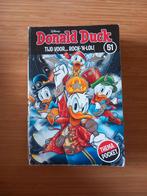 Donald Duck thema pocket 51 (Tijd voor... rock-'n-lol!), Eén comic, Ophalen, Zo goed als nieuw, Europa