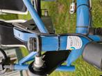 side by side fiets met ondersteuning., Fietsen en Brommers, Fietsen | Driewielfietsen, Ophalen, Gebruikt, Fun2go van raam