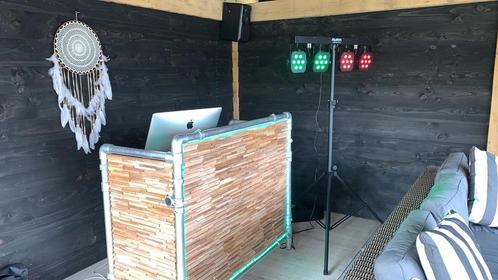 DJ Booth / Bar - €250,- VANDAAG OPHALEN, Muziek en Instrumenten, Dj-sets en Draaitafels, Zo goed als nieuw, Pioneer, Ophalen