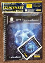 Panini UEFA Champions League 2007-2008 lege collector map, Nieuw, Boek of Catalogus, Ophalen of Verzenden