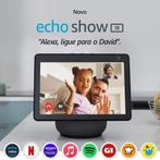 Amazon Echo Show 10 (3rd Gen), Ophalen, Zo goed als nieuw