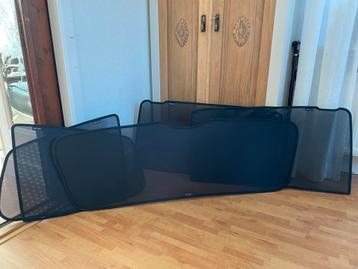 Zonneschermen VW Sharan/Seat Alhambra beschikbaar voor biedingen