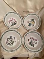 Papschaaltjes Botanic Garden, Ophalen of Verzenden, Overige stijlen, Aardewerk, Schaal of Schalen