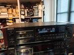 Sony DTC-55ES DAT Recorder – Topkwaliteit, Ophalen of Verzenden, Sony