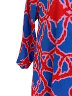 Milano Italy jurk NIEUW S, Kleding | Dames, Jurken, Blauw, Nieuw, Ophalen of Verzenden, Maat 36 (S)